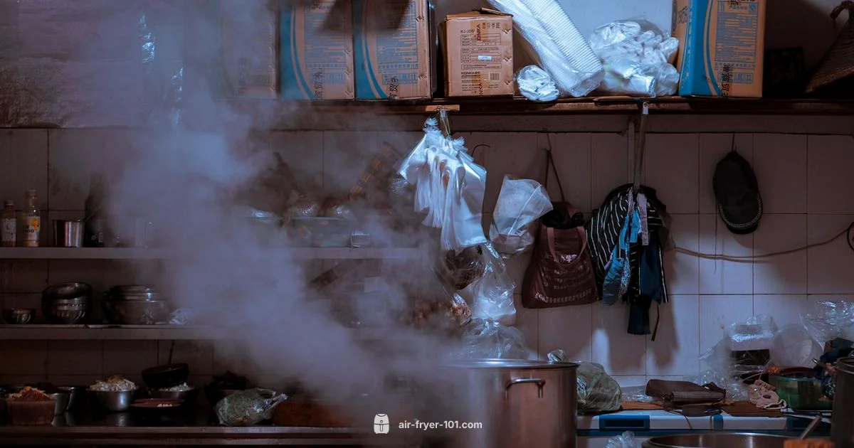 Philco Gourmet Review - Air Fryer 101