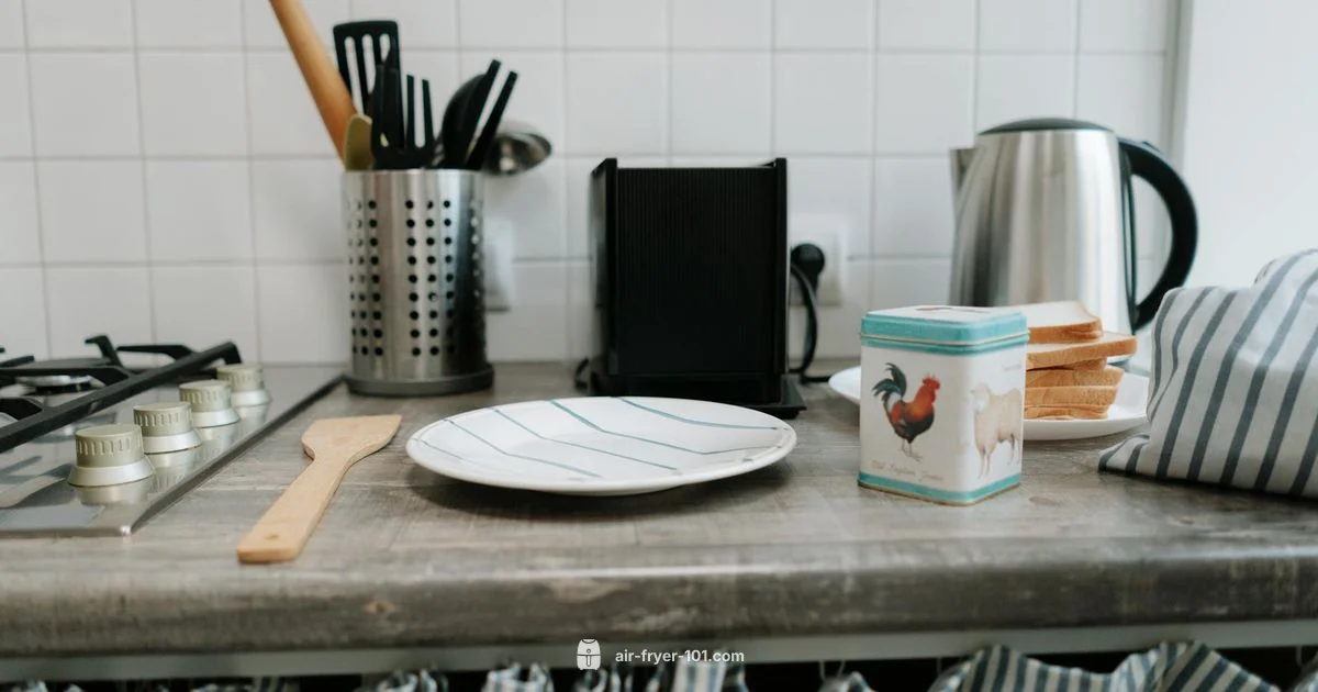 Air Fryer Accessory Guide - Air Fryer 101