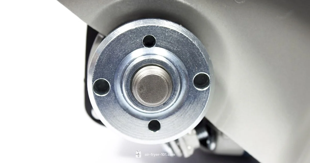 Air Fryer Replacement Guide - Air Fryer 101
