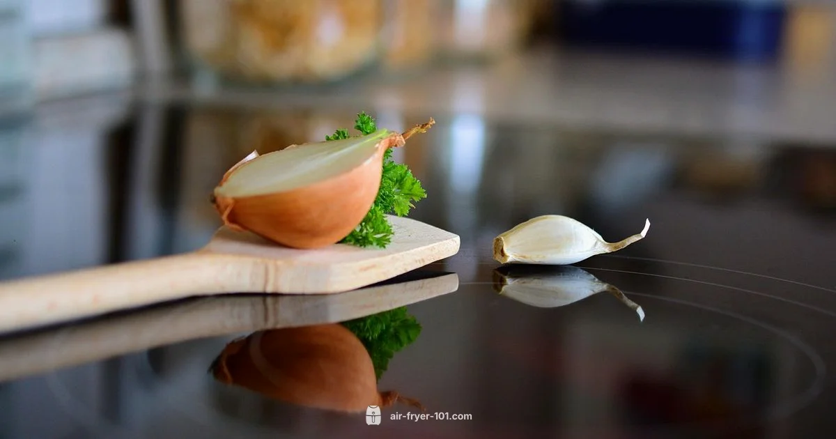 Teflon-Free Options - Air Fryer 101
