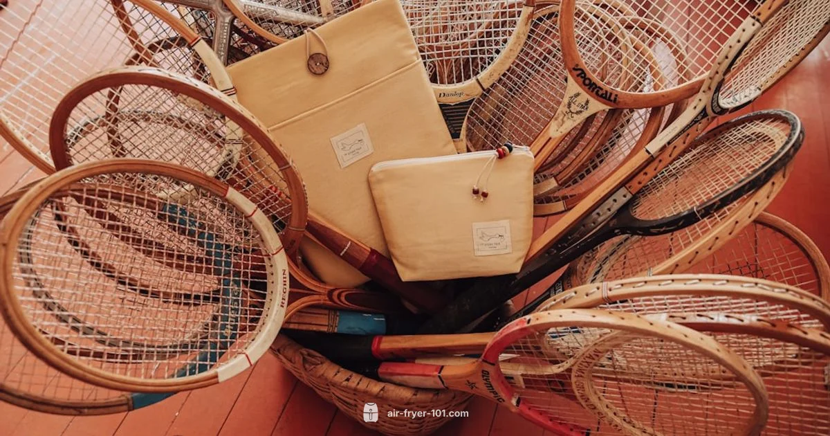 Dishwasher Safe Parts - Air Fryer 101