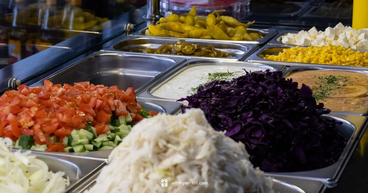 Crispy Boneless Thighs - Air Fryer 101