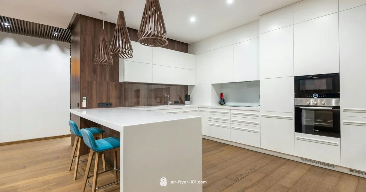 Basket vs Oven - Air Fryer 101