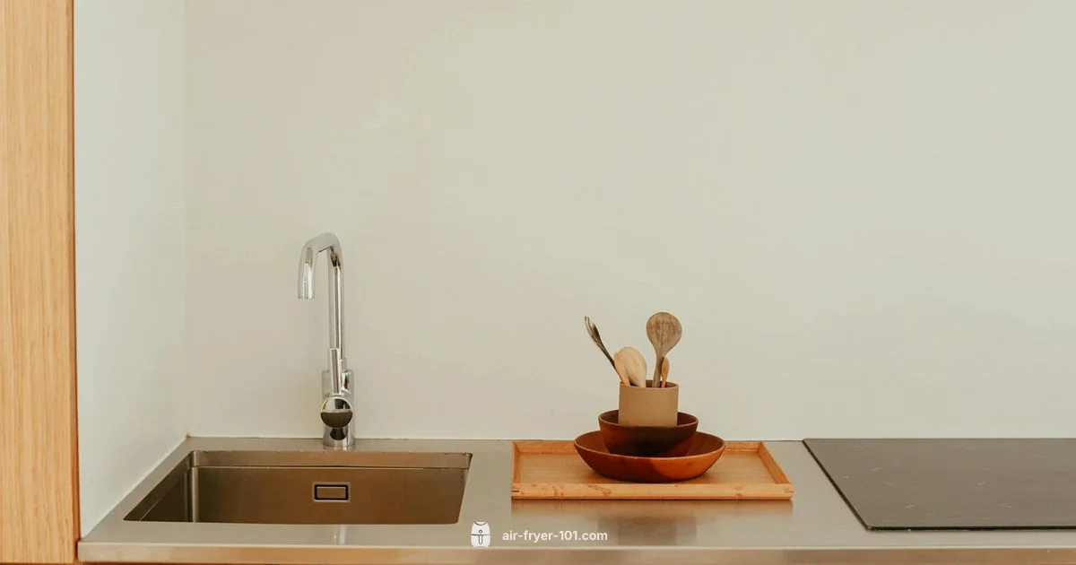 Tray-Based Air Fryers - Air Fryer 101