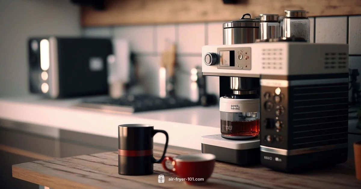 Gourmia Price Guide - Air Fryer 101