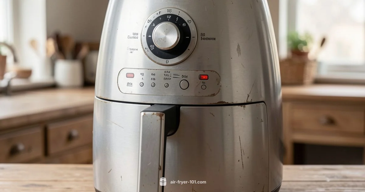 Air Fryer Invention Timeline - Air Fryer 101
