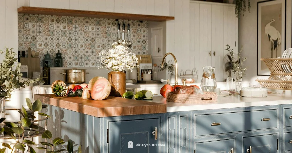 Air Fryer Ideas 2026 - Air Fryer 101
