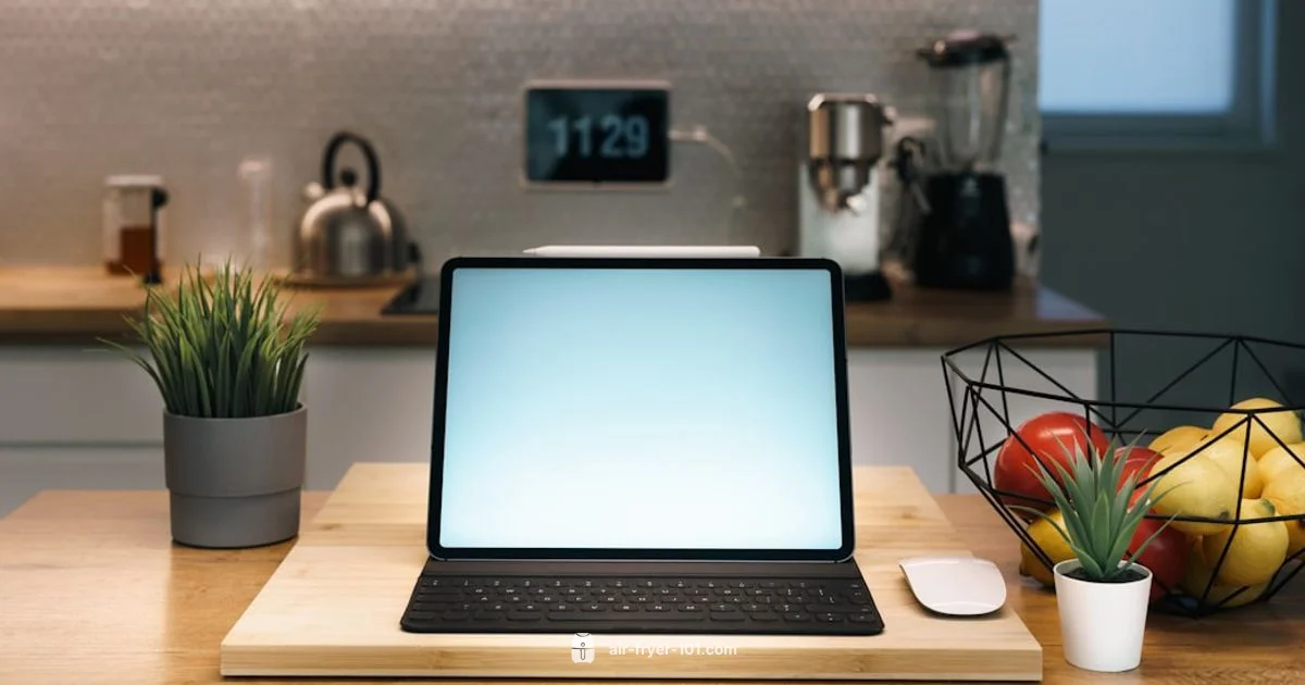 Air Fryer Won't Heat Up - Air Fryer 101