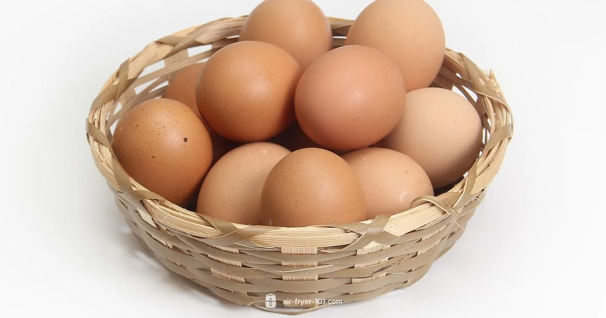 Basket Wet Cleaning - Air Fryer 101