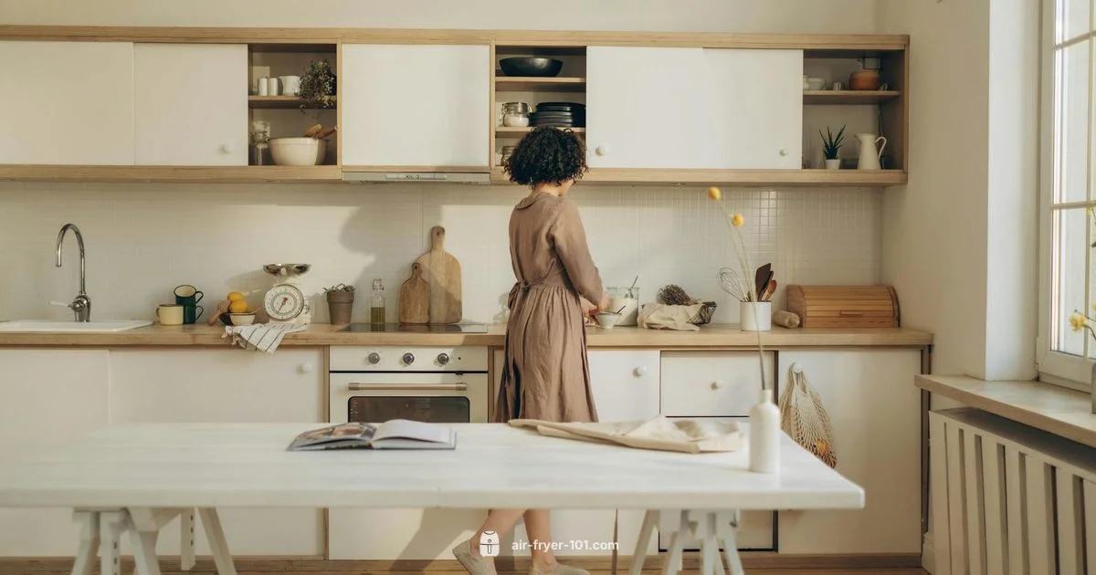 DIY Air Nuggets - Air Fryer 101