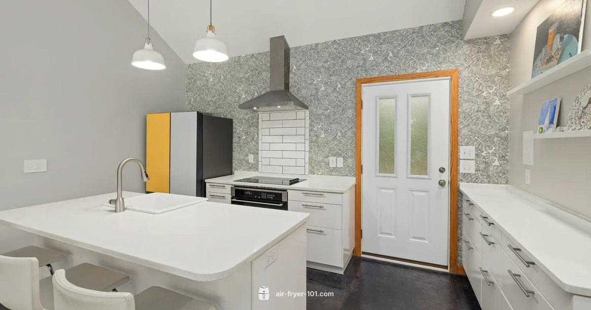 Crispy Results - Air Fryer 101