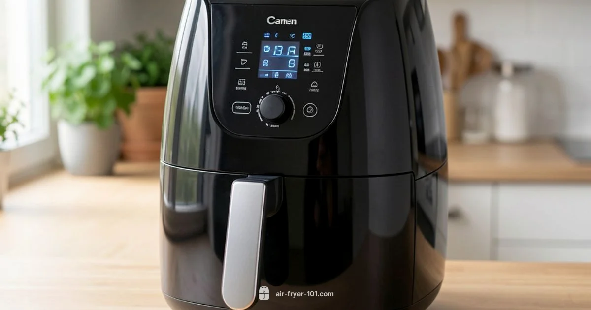 Family-Sized Air Fryer Guide - Air Fryer 101