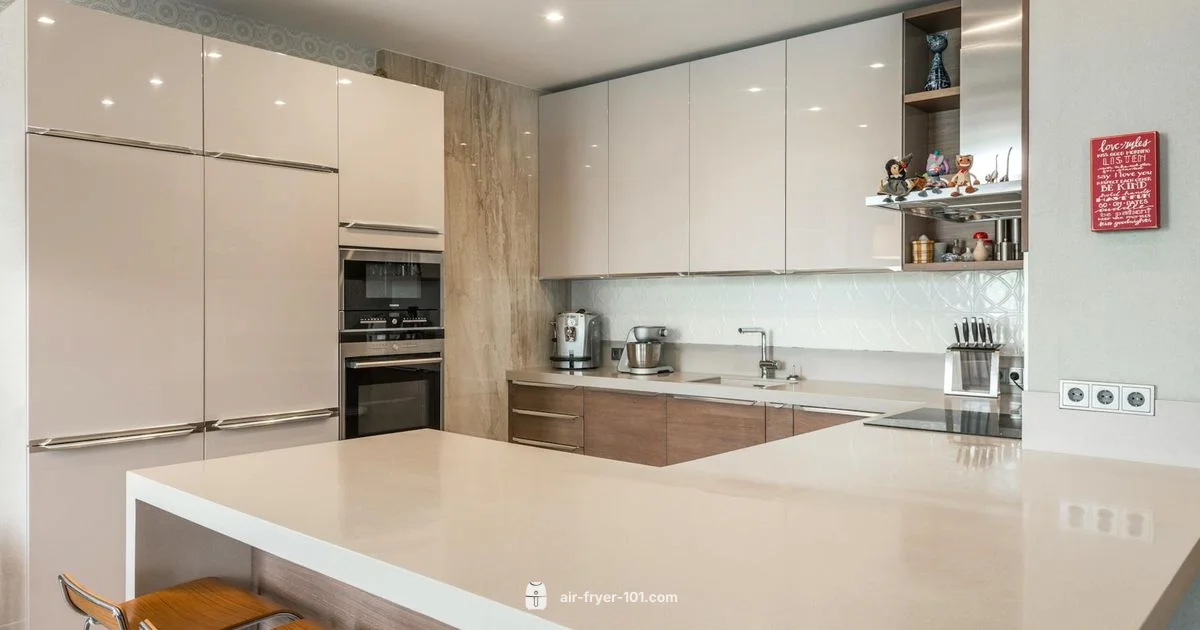 Ninja Air Fryer Oven - Air Fryer 101