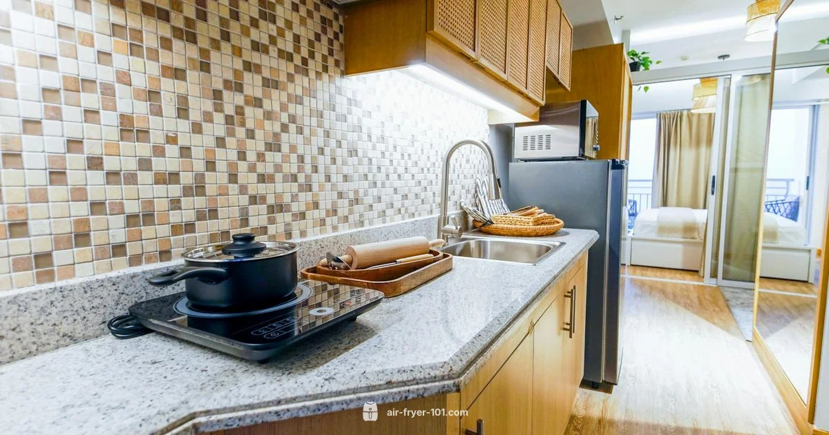 Russell Hobbs Air Fryer - Air Fryer 101