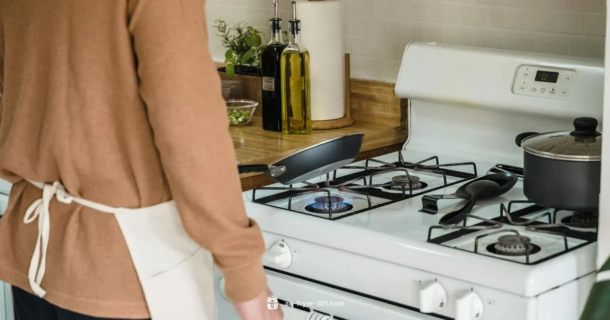 Know Air Fryer Times - Air Fryer 101