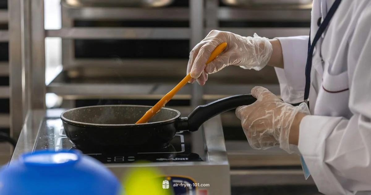 Air Fryer vs Microwave - Air Fryer 101