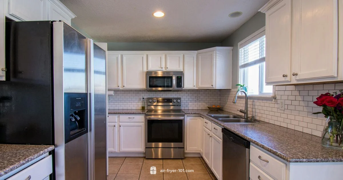 No-Breaded Tenders - Air Fryer 101