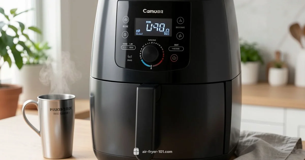 Moisture Tips - Air Fryer 101