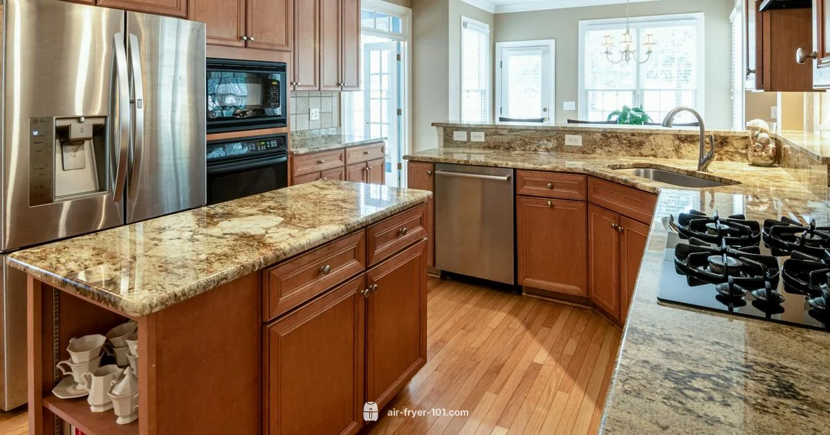 Air Fryer vs Convection - Air Fryer 101