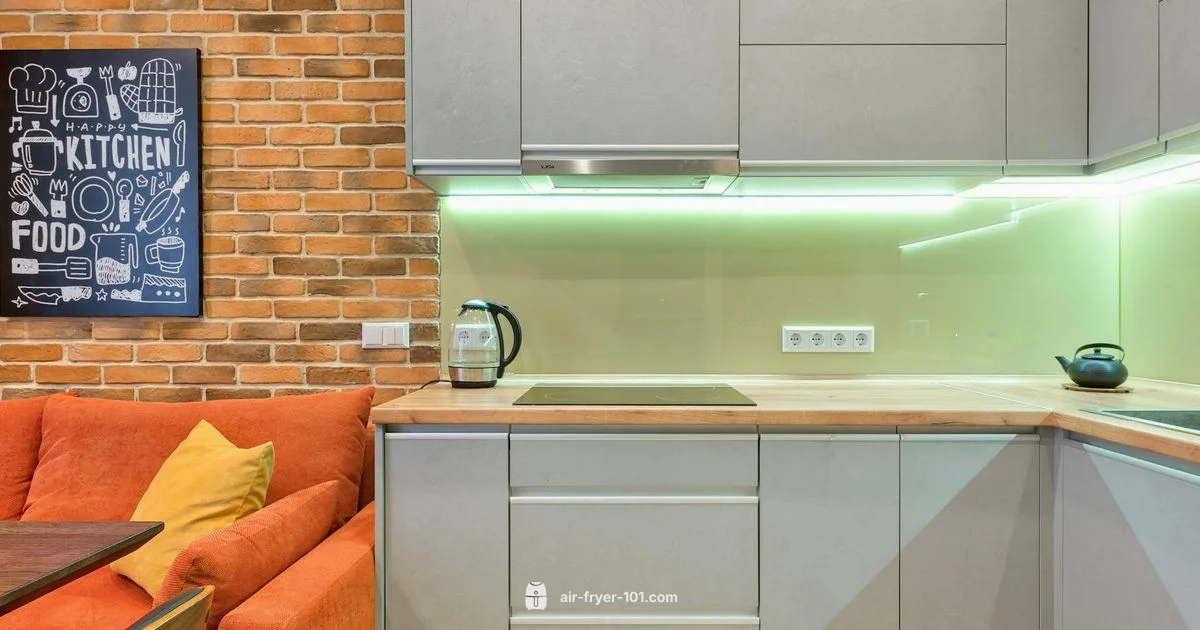 Air Fryer Setup - Air Fryer 101