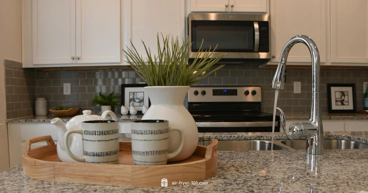 Air Fryer vs Oven - Air Fryer 101