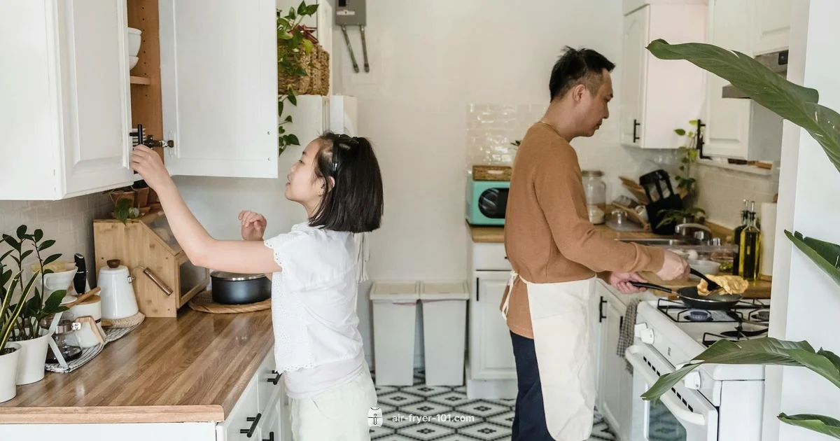 Crispy Jalapeño Poppers - Air Fryer 101