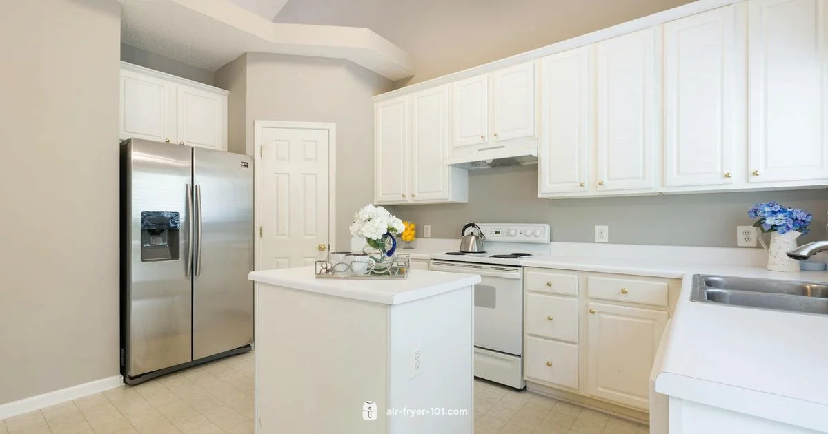 Easy-Clean Picks - Air Fryer 101