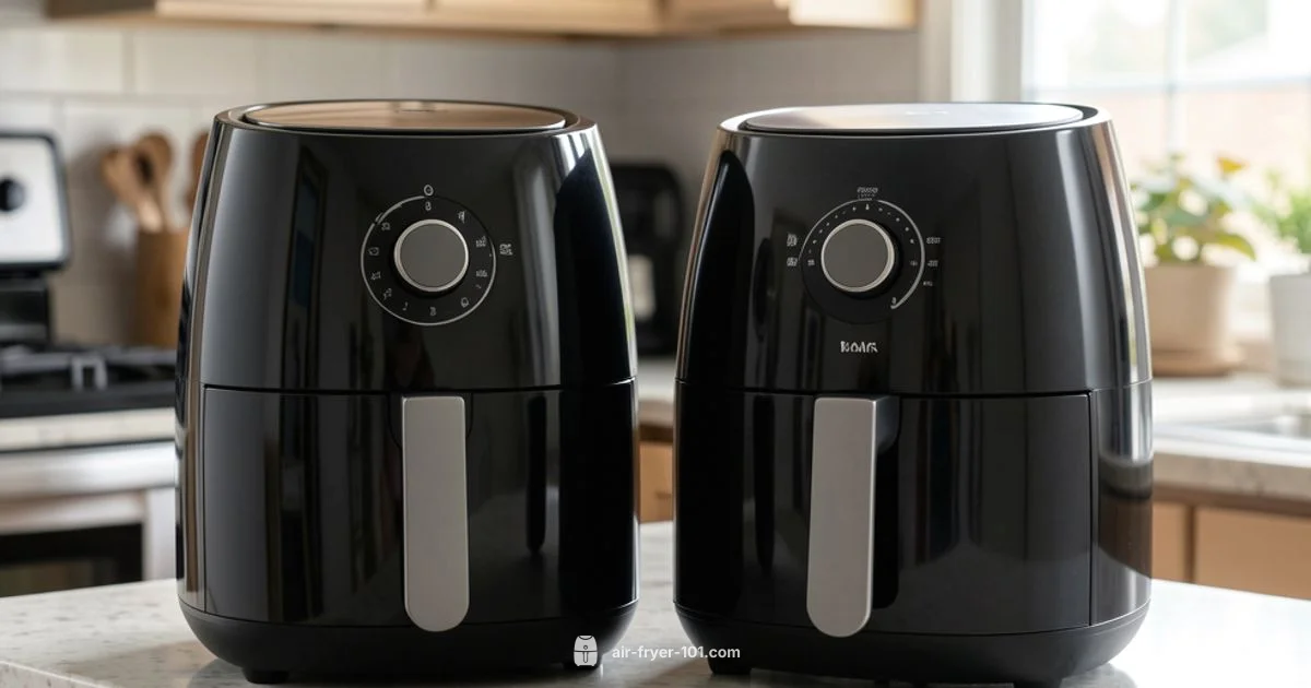 Midea vs Ninja - Air Fryer 101