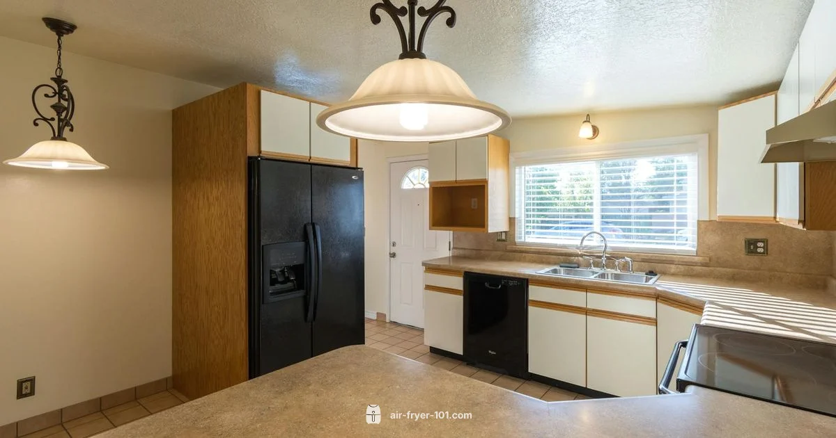 Chefman Air Fryer Review - Air Fryer 101