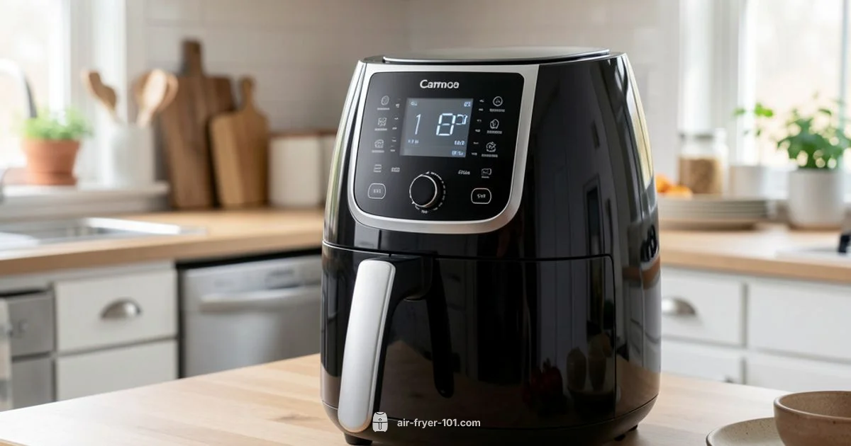 PFAS-Free Fryers - Air Fryer 101