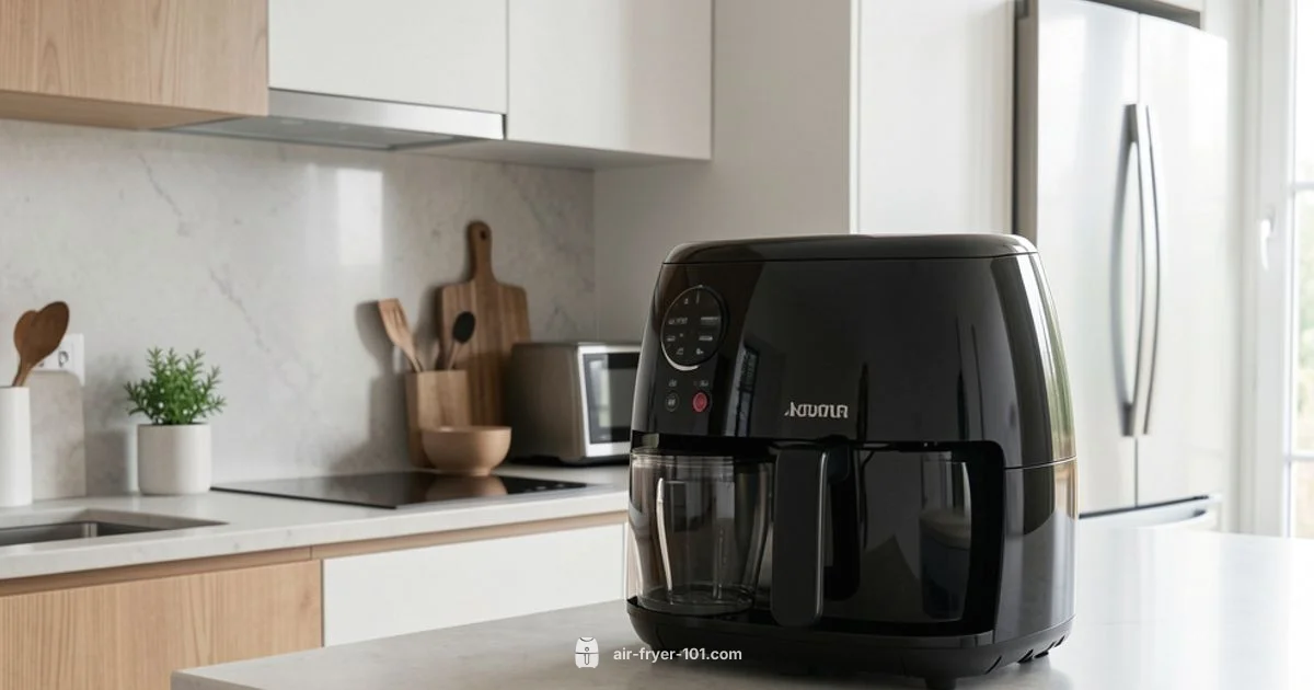 Air Fryer Essentials - Air Fryer 101