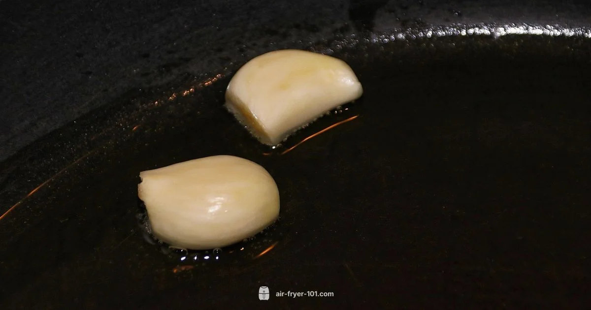 Smart XL Grill - Air Fryer 101