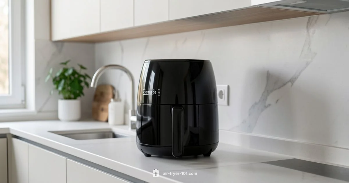 Seven Litre Air Fryer - Air Fryer 101