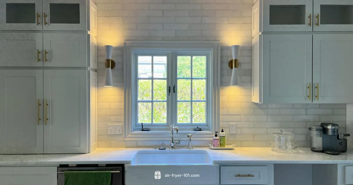 Top Reasons to Buy - Air Fryer 101