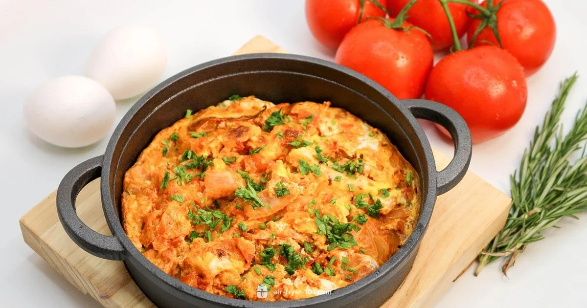 Crispy Air Fryer Taquitos - Air Fryer 101