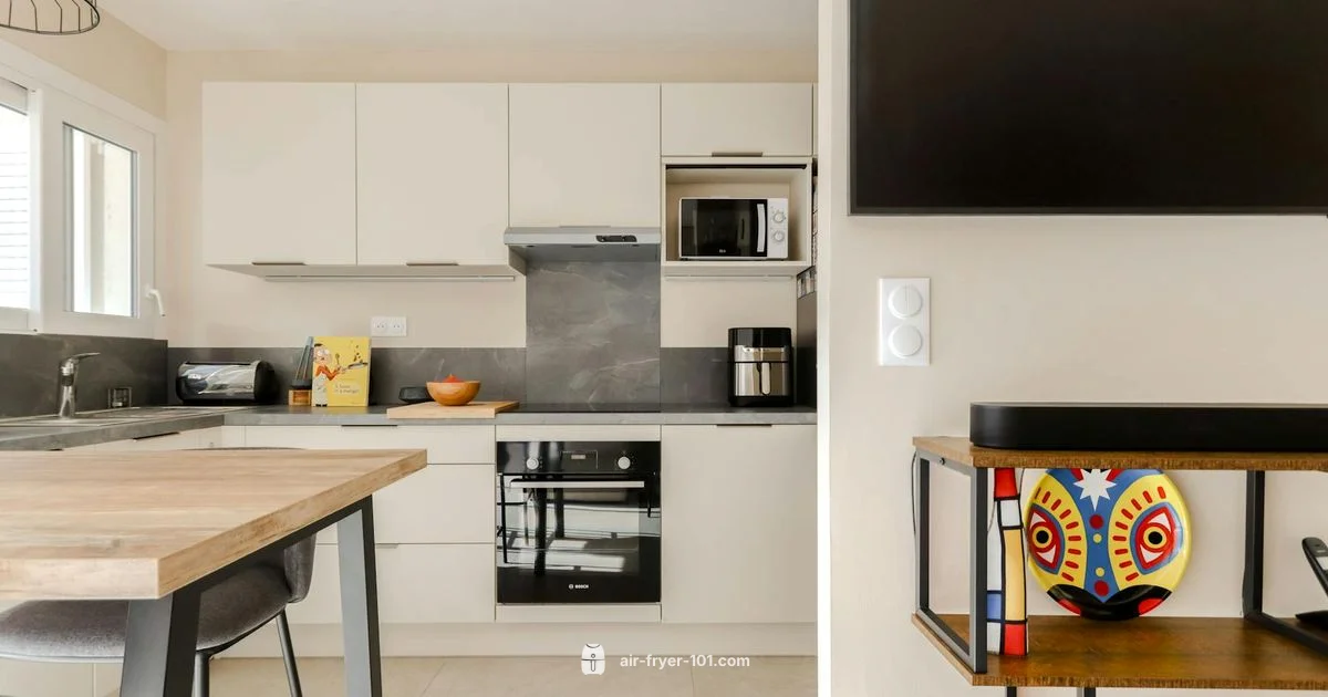 Deals Near You - Air Fryer 101