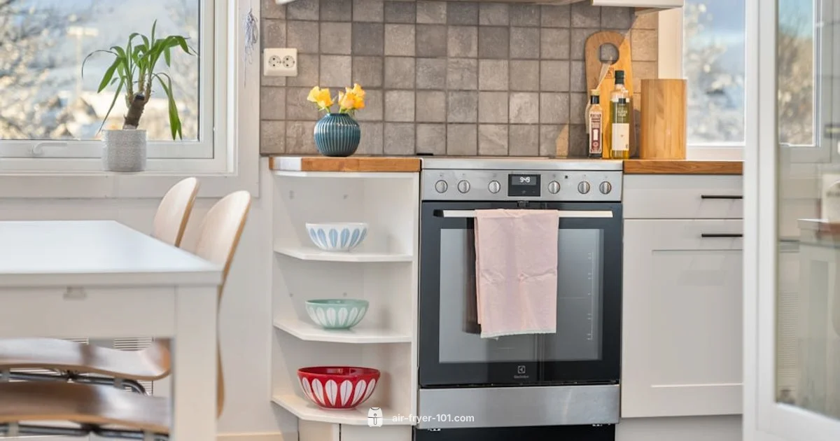 Air Fryer Substitutes - Air Fryer 101