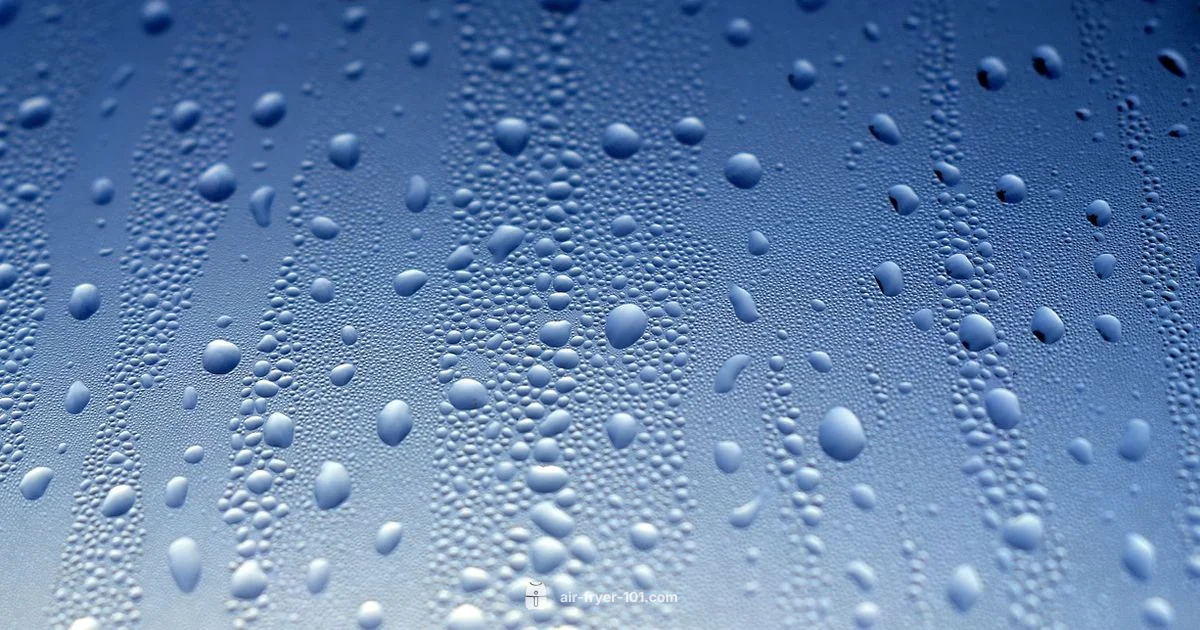 Glass Air Fryer Non Toxic - Air Fryer 101