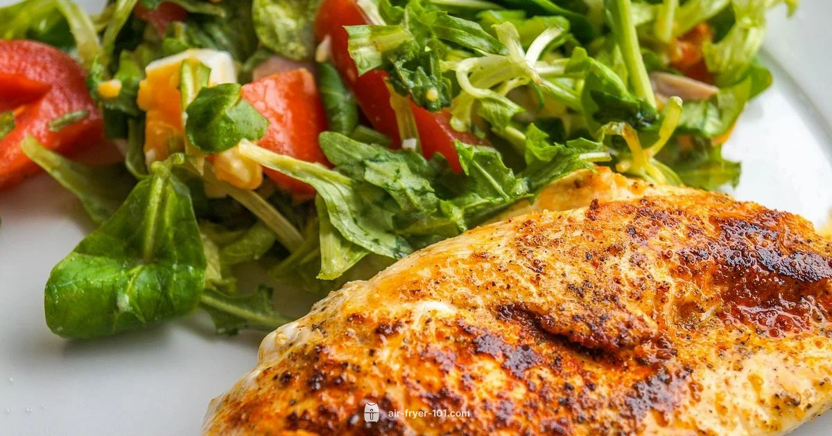 Air Fryer Surface Guide - Air Fryer 101