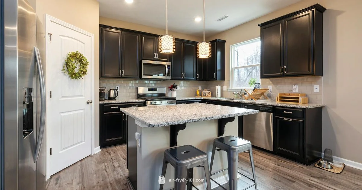 Black+Decker Air Fryer Overview - Air Fryer 101