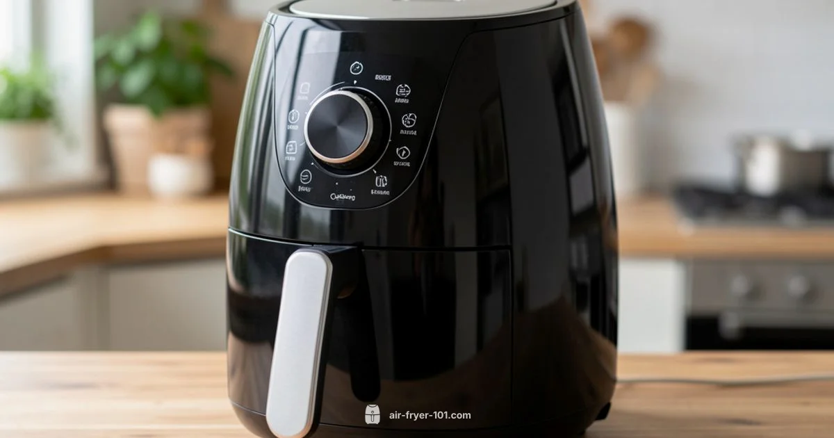 Noisy Air Fryer Fix - Air Fryer 101