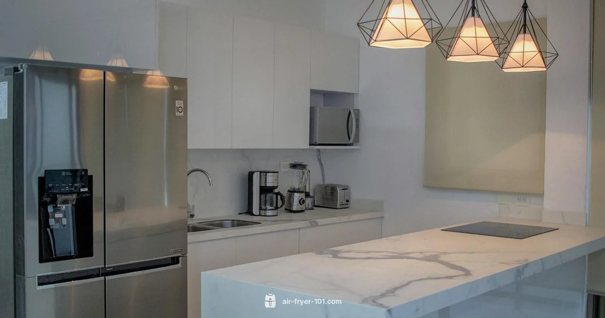 Stainless vs Teflon - Air Fryer 101