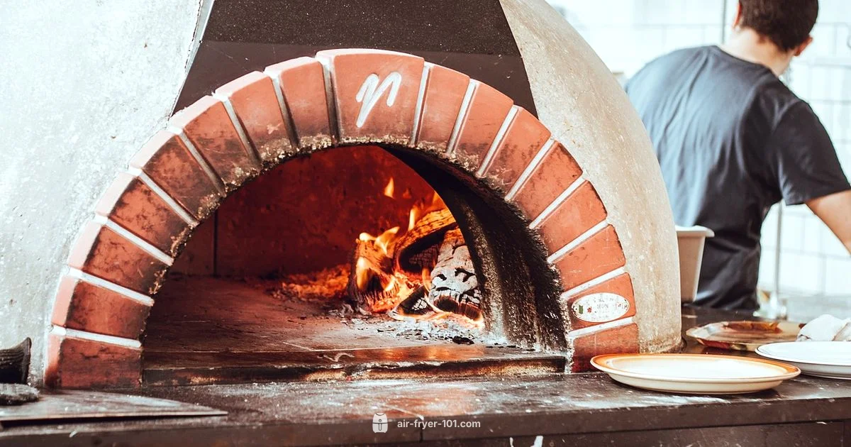 Air Fryer to Oven - Air Fryer 101