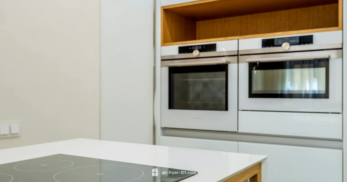 Smart Air Fryer - Air Fryer 101