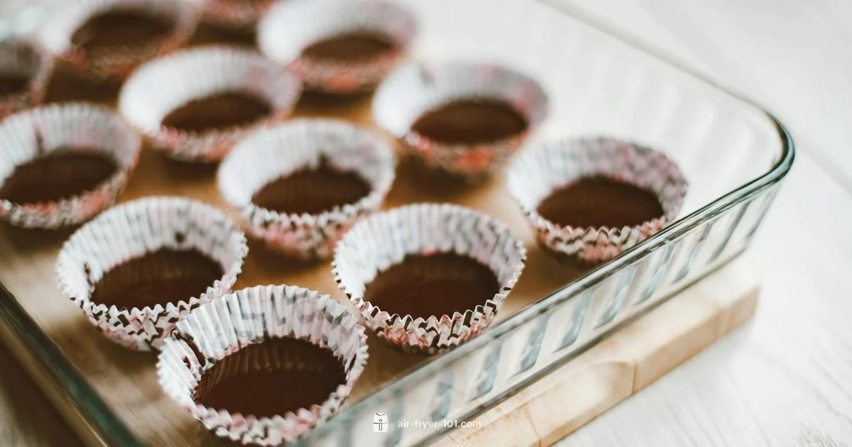 Liner Essentials - Air Fryer 101