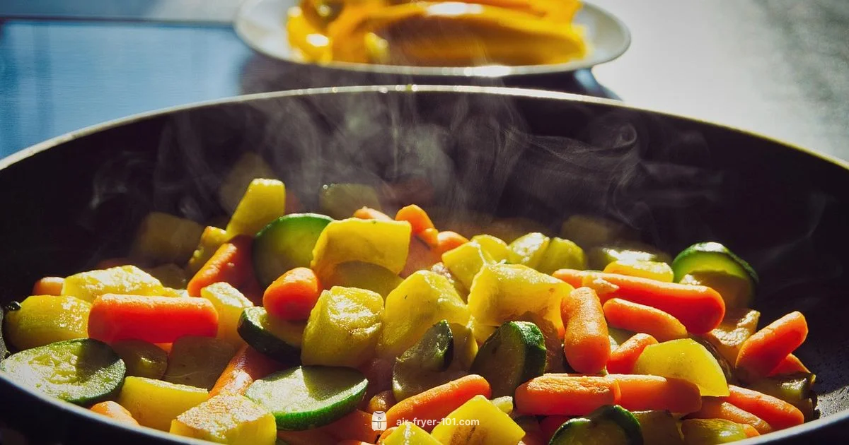 Ninja Foodi Grill Essentials - Air Fryer 101