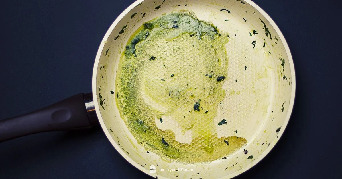 Crispy Air Fryer Chicken - Air Fryer 101