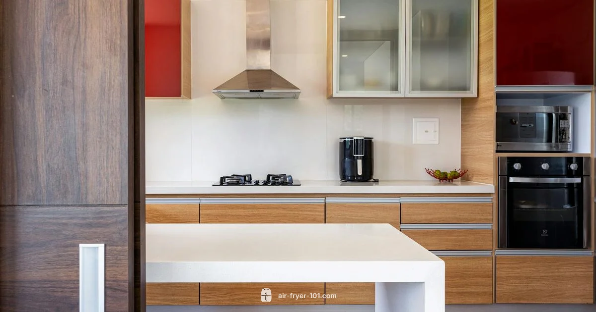 Crisp Potato Guide - Air Fryer 101