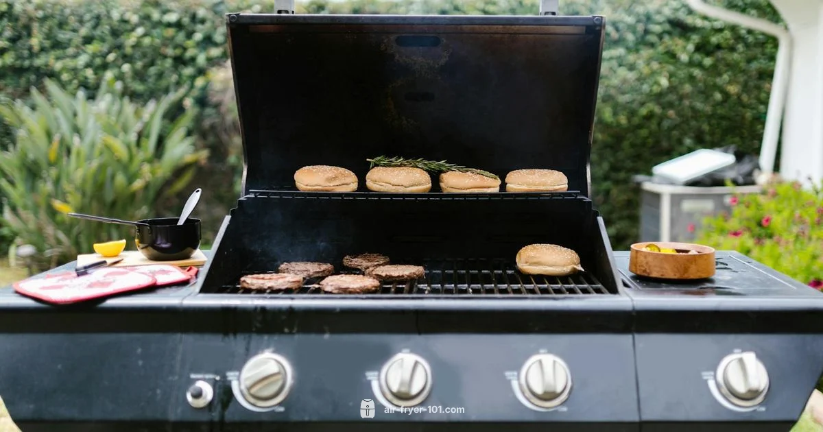 Air Fryer Brats Guide - Air Fryer 101