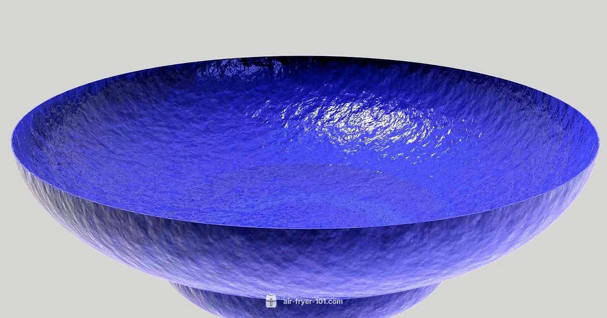 Glass Air Fryer Guide - Air Fryer 101